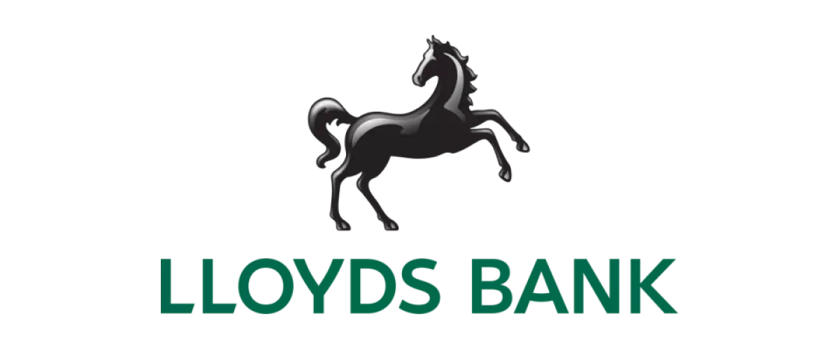 Lloyds Bank partner logo