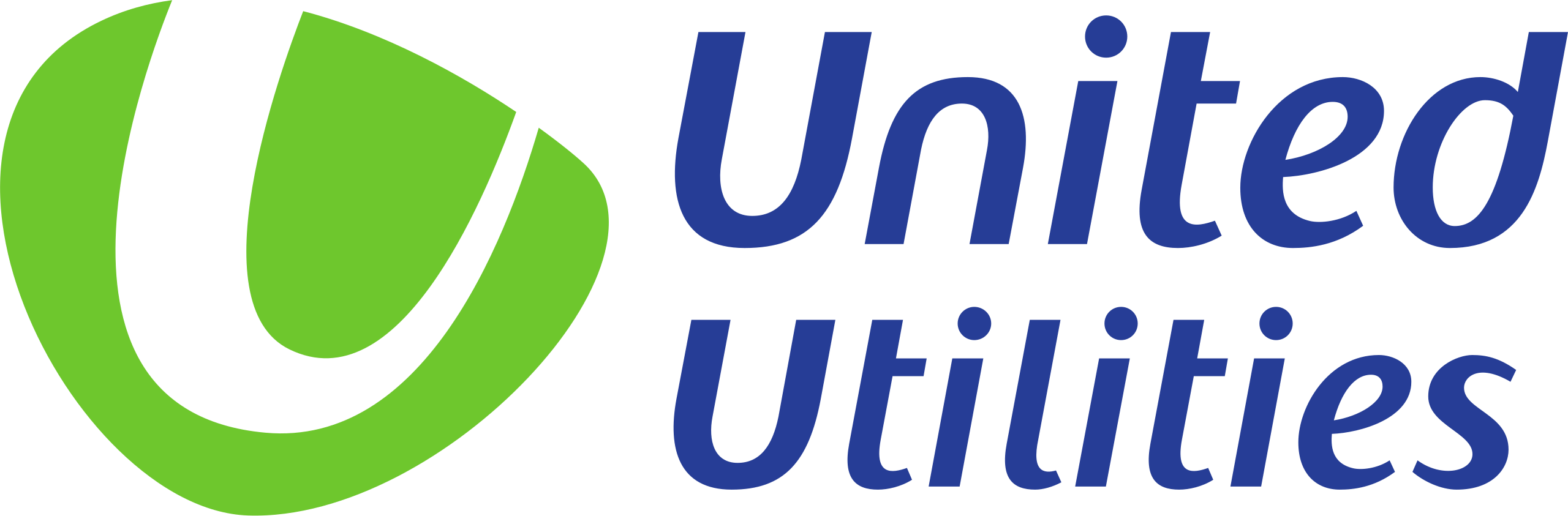 United Utilities partner logo